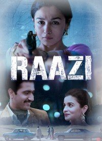 Raazi  Title  Lyrics