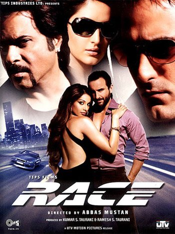 Race Saanso Ki, Race Chaahat Ki Lyrics