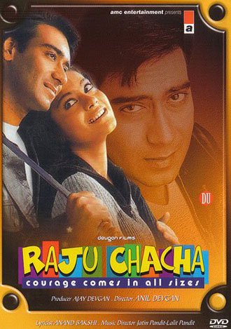 Raju Chacha Come Come Lyrics