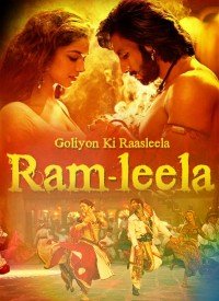 Ram Chahe Leela Lyrics