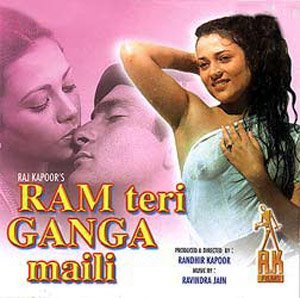 Ram Teri Ganga Maili Lyrics