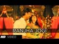 Ranjha Jogi