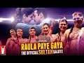 Raula Paye Gaya