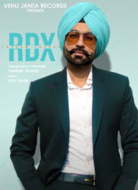 RDX  Title  Lyrics