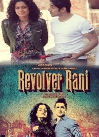 Revolver Rani  Title  Lyrics