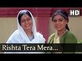 Rishta Tera Mera