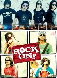 Rock On  Title  Lyrics