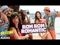 Rom Rom Romantic