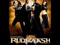 Rudraksh Title 