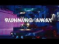 Running Away  Title 