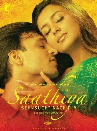 Saathiya  Title  Lyrics