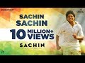 Sachin Sachin