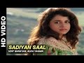 Sadiyaan Saal