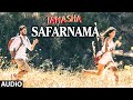 Safarnama