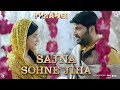 Sajna Sohne Jiha