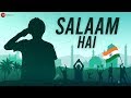 Salaam Hai Lyrics Lyrics