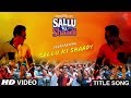 Sallu Ki Shaadi  Title 