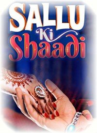 Sallu Ki Shaadi  Title  Lyrics