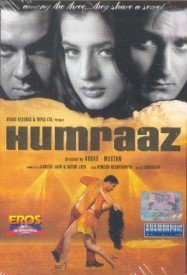 Sanam Mere Humraaz Lyrics