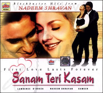 Sanam Ye Pyaar Hi To Hai Lyrics