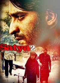 Satya Is Back Again Lyrics