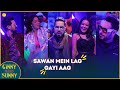 Sawan Mein Lag Gayi Aag Lyrics Lyrics