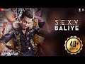 Sexy Baliye