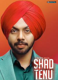 Shad Dena Tenu  Title  Lyrics