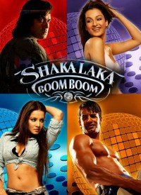 Shakalaka Boom Boom  Title  Lyrics