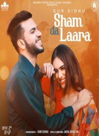 Sham Da Laara  Title  Lyrics