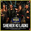 Sheher Ki Ladki Lyrics