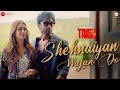 Shehnaiyan Wajan Do Lyrics Lyrics