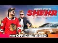 Shehr Chandigarh  Title  Lyrics Lyrics