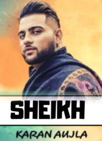 Sheikh  Title  Lyrics