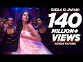 Sheila Ki Jawani