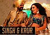 Singh & Kaur Lyrics