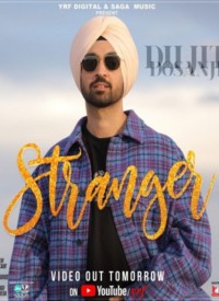 Stranger  Title  Lyrics