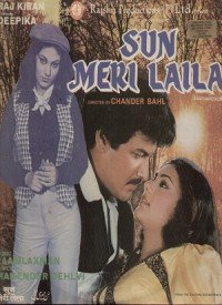 Sun Meri Laila  Title  Lyrics