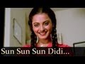 Sun Sun Sun Didi Tere Liye