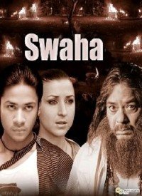 Swaha  Title  Lyrics