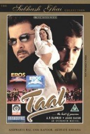 Taal Se Taal Mila Lyrics