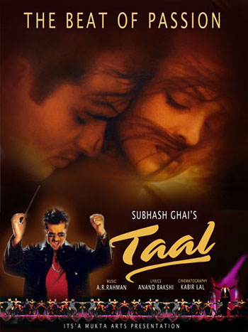 Taal Se Taal Mila Lyrics