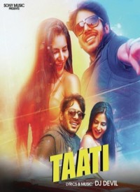 Taati  Title  Lyrics