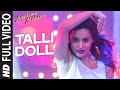 Talli Doll