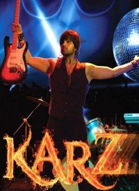 Tandoori Nights Lyrics