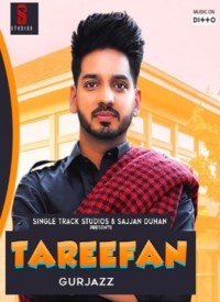 Tareefaan  Title  Lyrics