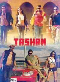 Tashan Main Lyrics