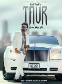 Taur Tere Bai Di  Title  Lyrics