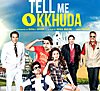 Tell Me O Kkhuda (Title Song) Lyrics