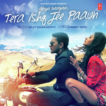 Tera Ishq Jee Paaun Lyrics